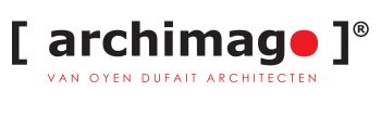 Archimago Architecten Christophe Van Oyen Dominique Dufait Damse Vaart Brugge